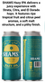 Shams HAZY IPA 12-Pack (Copy)